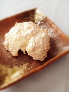 父直伝★くるみ餅★-レシピのメイン写真