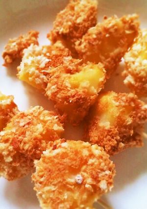 揚げない!佐野名物「いもフライ」-レシピのメイン写真