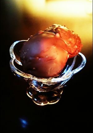 ♥パリッふわ～チョコ♥-レシピのメイン写真