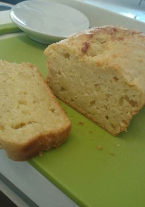 さつまいものパウンドケーキ-レシピのメイン写真