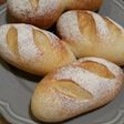 もちもちやわらか♪ソフトフランスパン