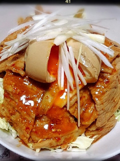 抱え込む旨さ♡こってり豚丼-レシピのメイン写真