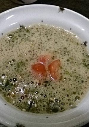 めかぶとトマトの和え物-レシピのメイン写真