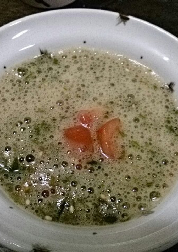 めかぶとトマトの和え物-レシピのメイン写真