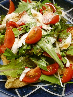 ✺野菜たっぷり!そば粉のガレット✺-レシピのメイン写真