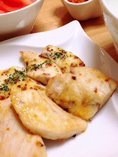 トースターで楽チン☆カジキの2種マヨ焼き-レシピのメイン写真