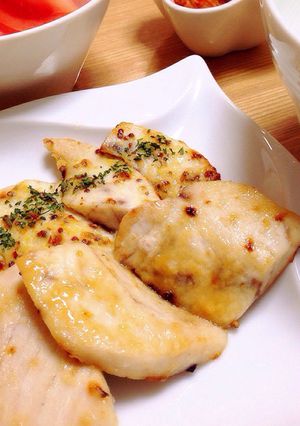 トースターで楽チン☆カジキの2種マヨ焼き-レシピのメイン写真