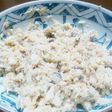 白いご飯によく合う!アジで魚味噌!