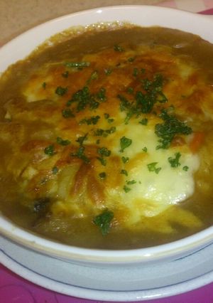 余ったシチューを華麗(ｶﾚｰ)に変身！！-レシピのメイン写真
