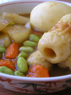 カレーおでん-レシピのメイン写真