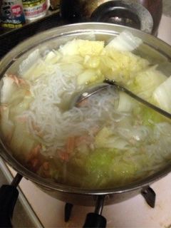 ダイエット野菜スープ-レシピのメイン写真