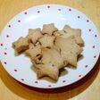 簡単サクサク♪チョコチップクッキー