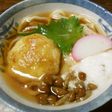 豪雪うどん