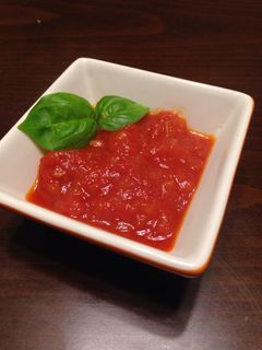 万能トマトソース-レシピのメイン写真