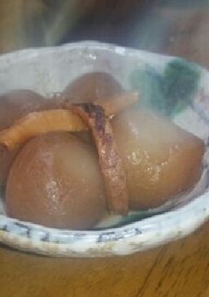 味染み☆玉こんにゃく-レシピのメイン写真