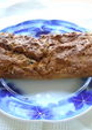 pumpkin bread-レシピのメイン写真