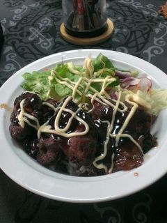 鳥南蛮丼-レシピのメイン写真