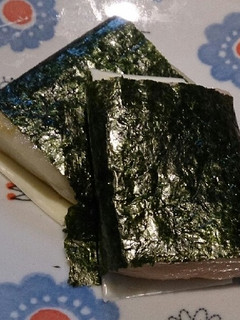 やみつき♡わさびチーズ餅-レシピのメイン写真
