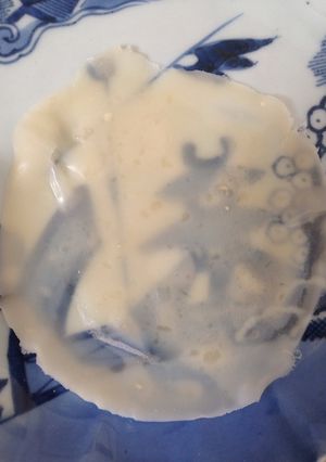 薄くてモチモチ！レンジでカオヤーピン-レシピのメイン写真