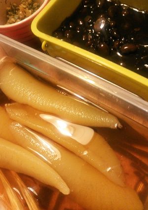 数の子-レシピのメイン写真