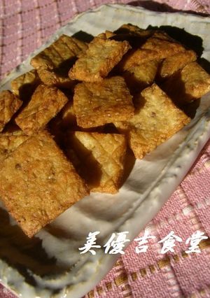 おから揚げ-レシピのメイン写真