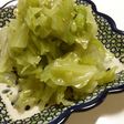 塩だれきゃべつ