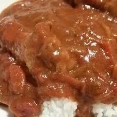 รูปของ 本格！旨い！辛い！チキンカレー☆