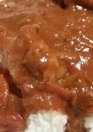 本格！旨い！辛い！チキンカレー☆-レシピのメイン写真