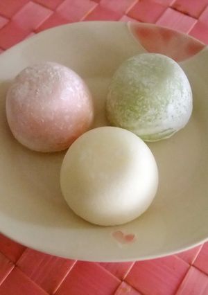 絶品!雪見だいふく♪-レシピのメイン写真