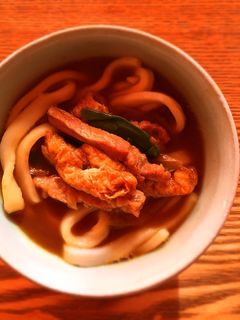 カレーうどん◎-レシピのメイン写真
