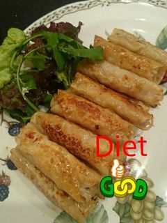 もやし餃子でダイエットღ 節約レシピ-レシピのメイン写真