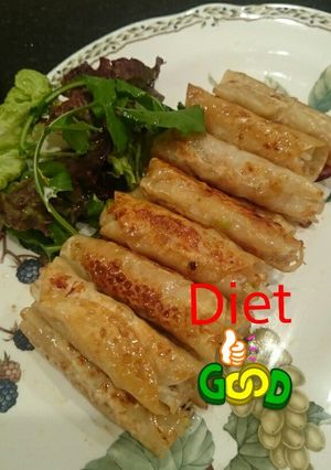 もやし餃子でダイエットღ 節約レシピ-レシピのメイン写真