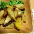 根菜焼きサラダ