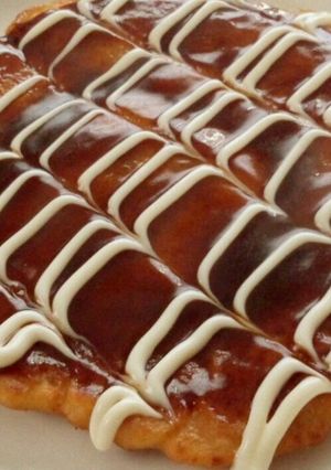 おからdeお好み焼き-レシピのメイン写真