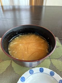 簡単☆大根のお味噌汁-レシピのメイン写真