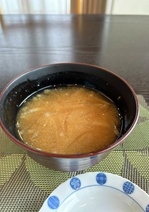 簡単☆大根のお味噌汁-レシピのメイン写真
