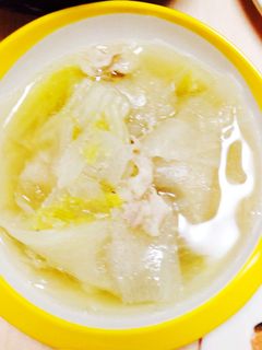 簡単おいしい♡白菜大根豚バラスープ-レシピのメイン写真