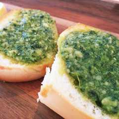コストコバジルソースでおつまみに…-レシピのメイン写真