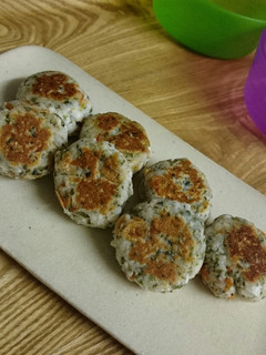 夕飯の一品に♪はんぺんの磯辺焼き-レシピのメイン写真