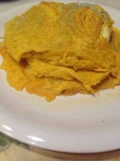 しらすの卵焼き-レシピのメイン写真