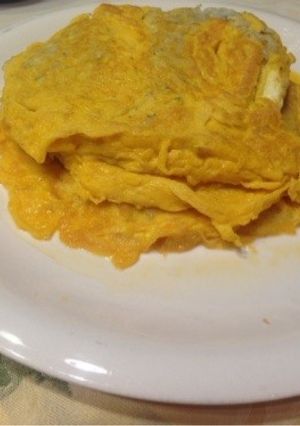 しらすの卵焼き-レシピのメイン写真