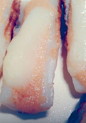 簡単！ちくわの明太マヨチーズ焼き-レシピのメイン写真