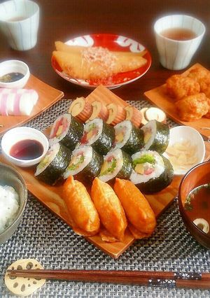 茅乃舎だしと塩麹で簡単基本の粥☆七草粥も-レシピのメイン写真