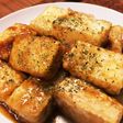 簡単★シンプル焼き豆腐★