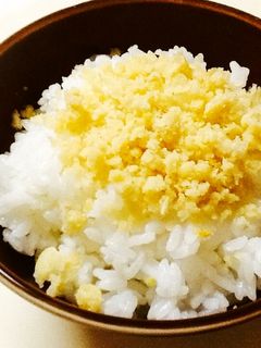 *簡単節約!おから味噌そぼろ*-レシピのメイン写真