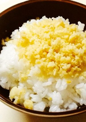 ＊簡単節約！おから味噌そぼろ＊-レシピのメイン写真