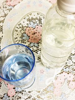 簡単!経口補水液(スポーツドリンク)-レシピのメイン写真