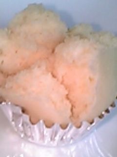 ほんのり香る♪はちみつ蒸しパン-レシピのメイン写真