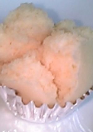 ほんのり香る♪はちみつ蒸しパン-レシピのメイン写真