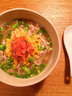 鶏飯☆けいはん-レシピのメイン写真